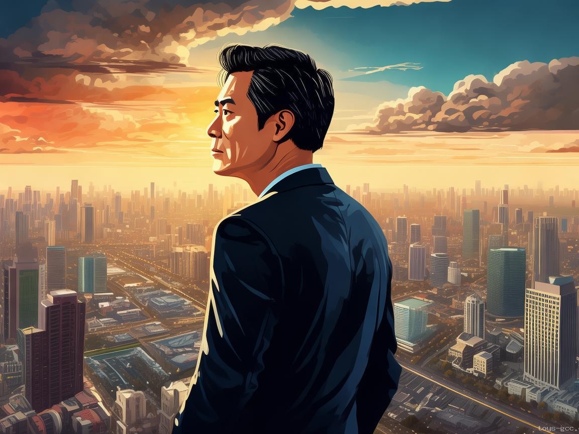 FS是否有些被成功冲昏了头：解读企业成功后的常见挑战